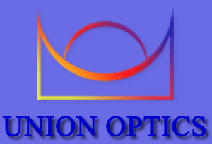 UNION OPTICS - High-Quality Optical Components Manufacturer